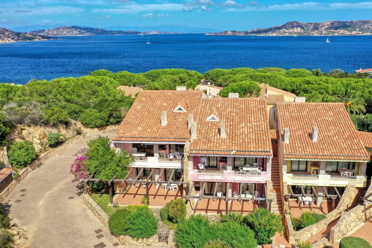 Baia Del Faro Appart hôtel Palau